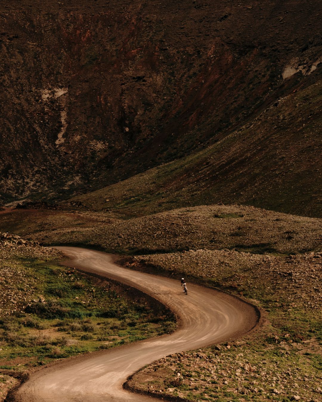 Anfänger Gravel Bike Outfits