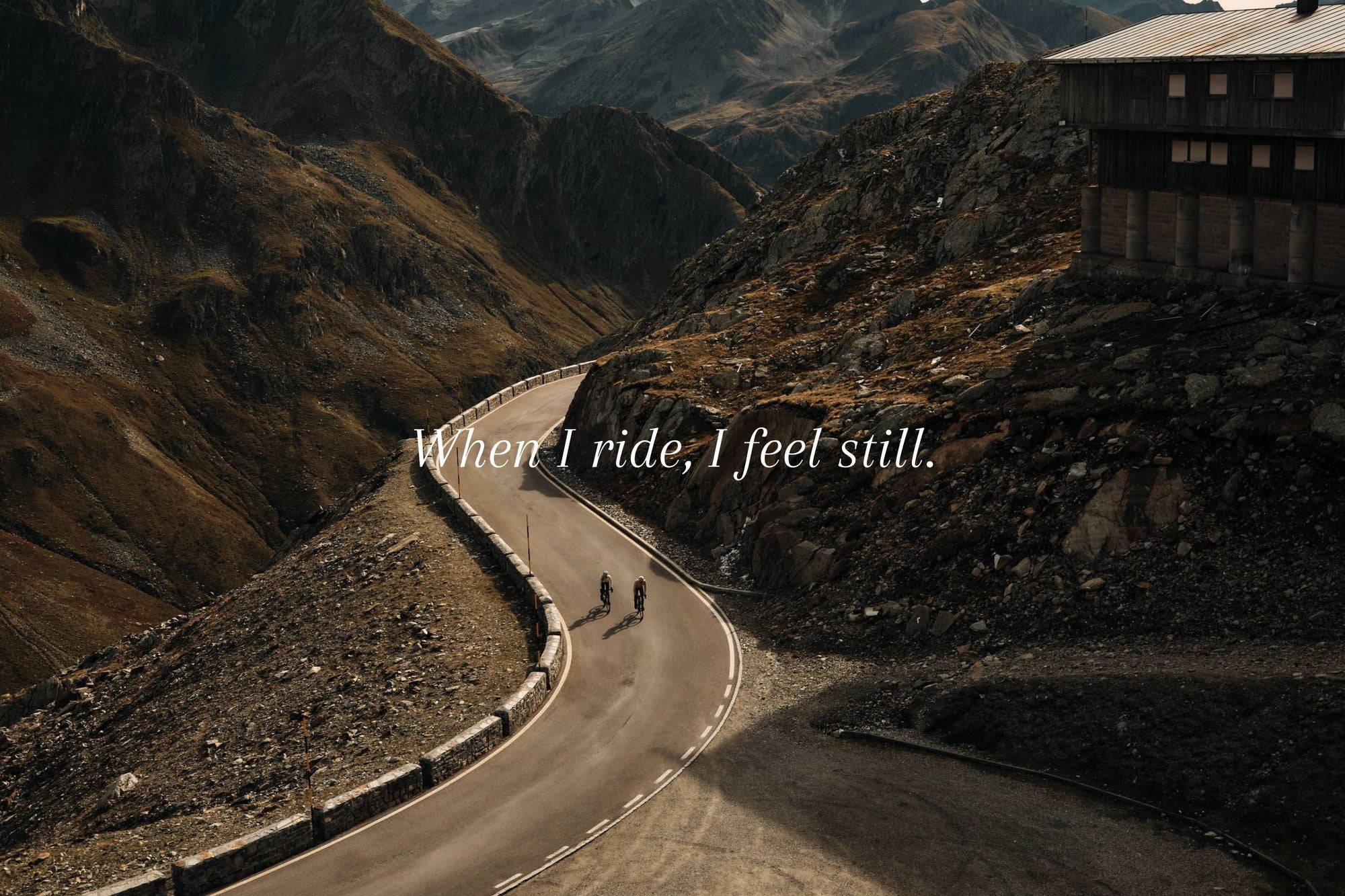 Lookbook Fall Winter 25