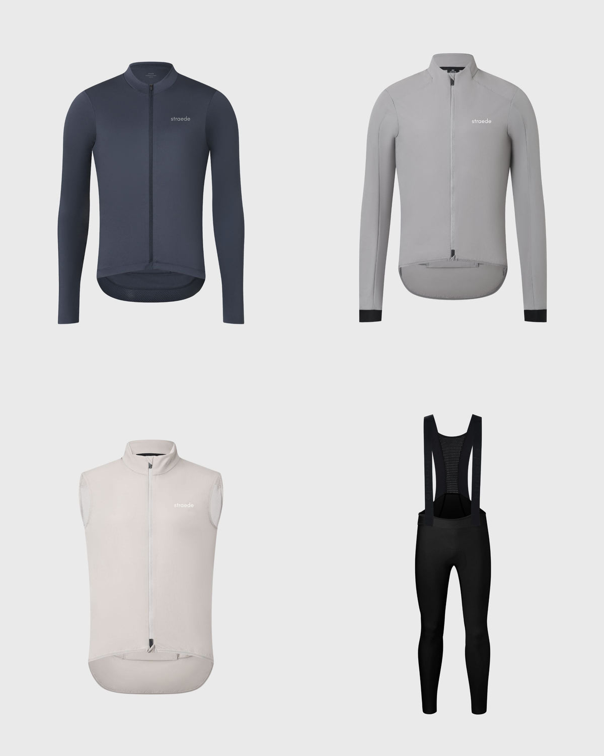 Mix & Match Fall Bundle Men