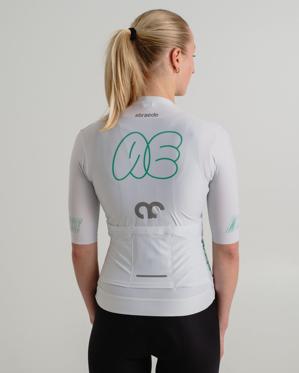 Aerlig Jersey Women - Motion