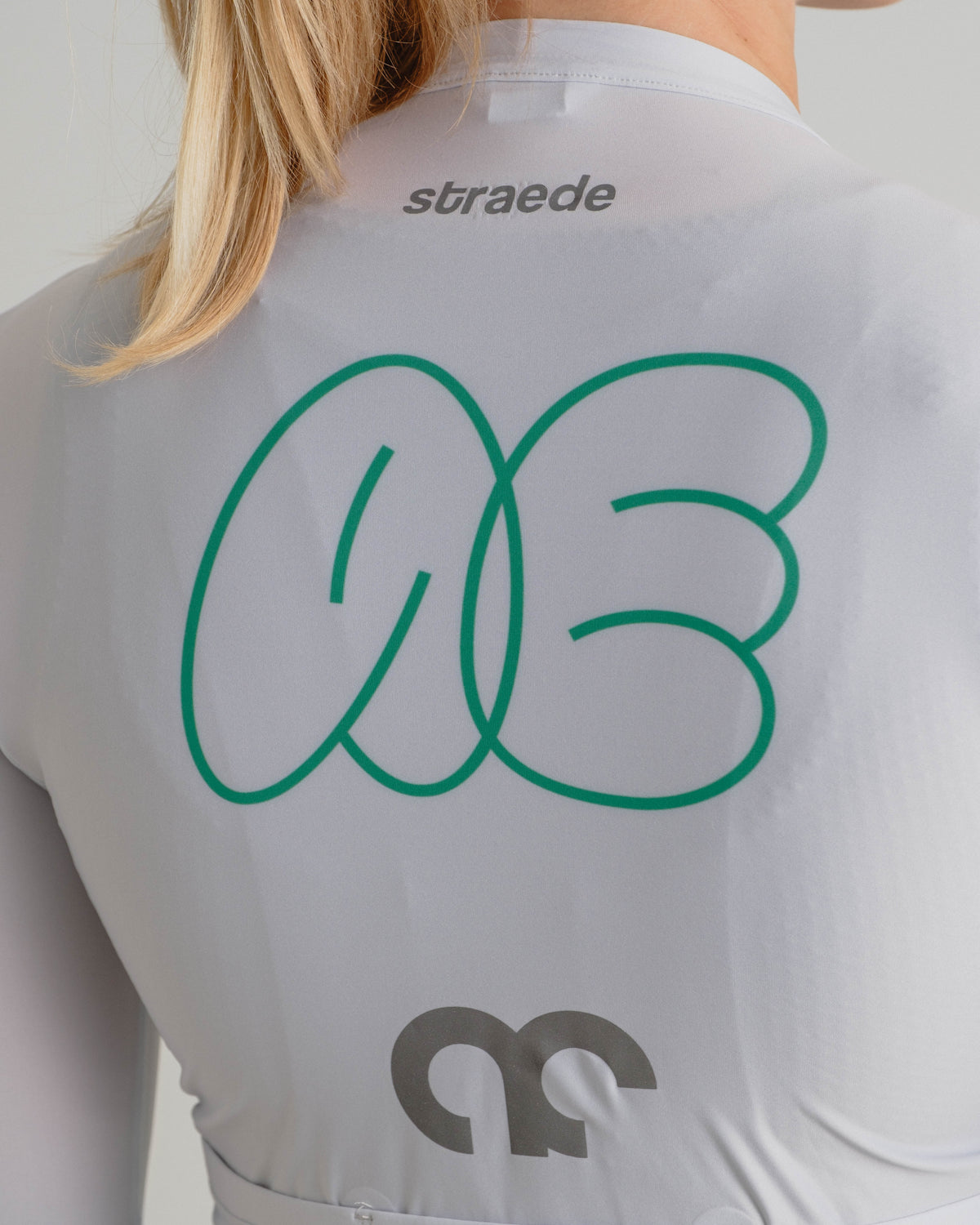 Aerlig Jersey Women - Motion