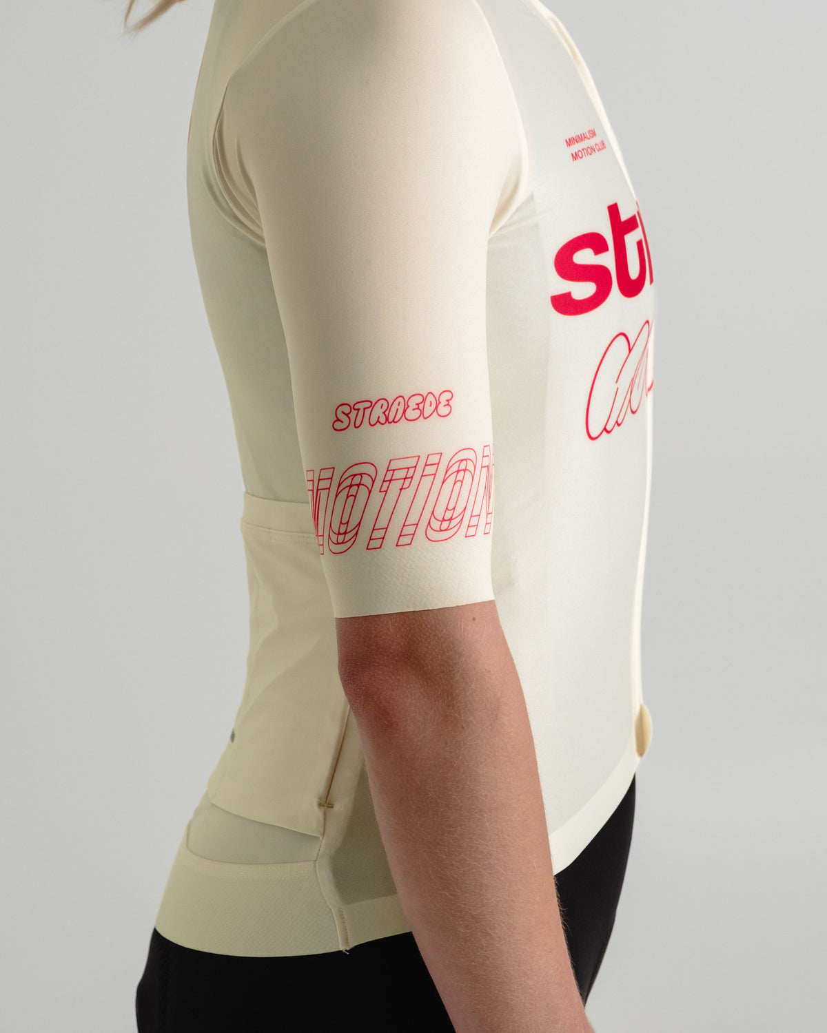 Aerlig Jersey Women - Motion