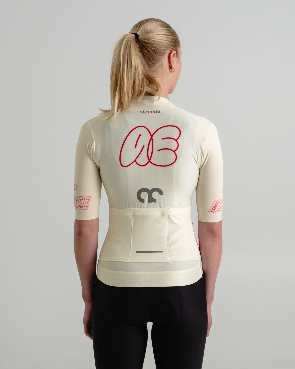 Aerlig Jersey Women - Motion