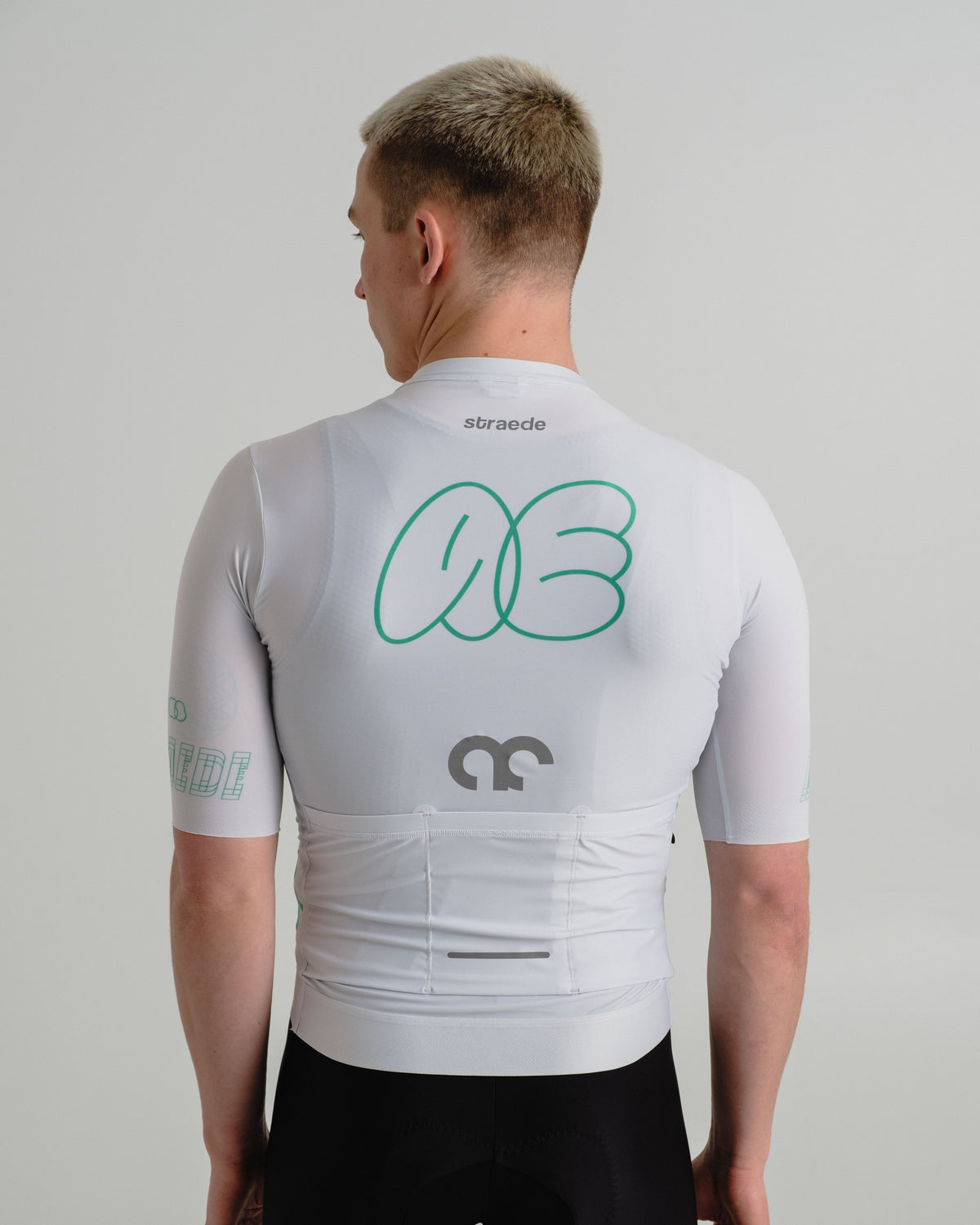 Aerlig Jersey Men - Motion