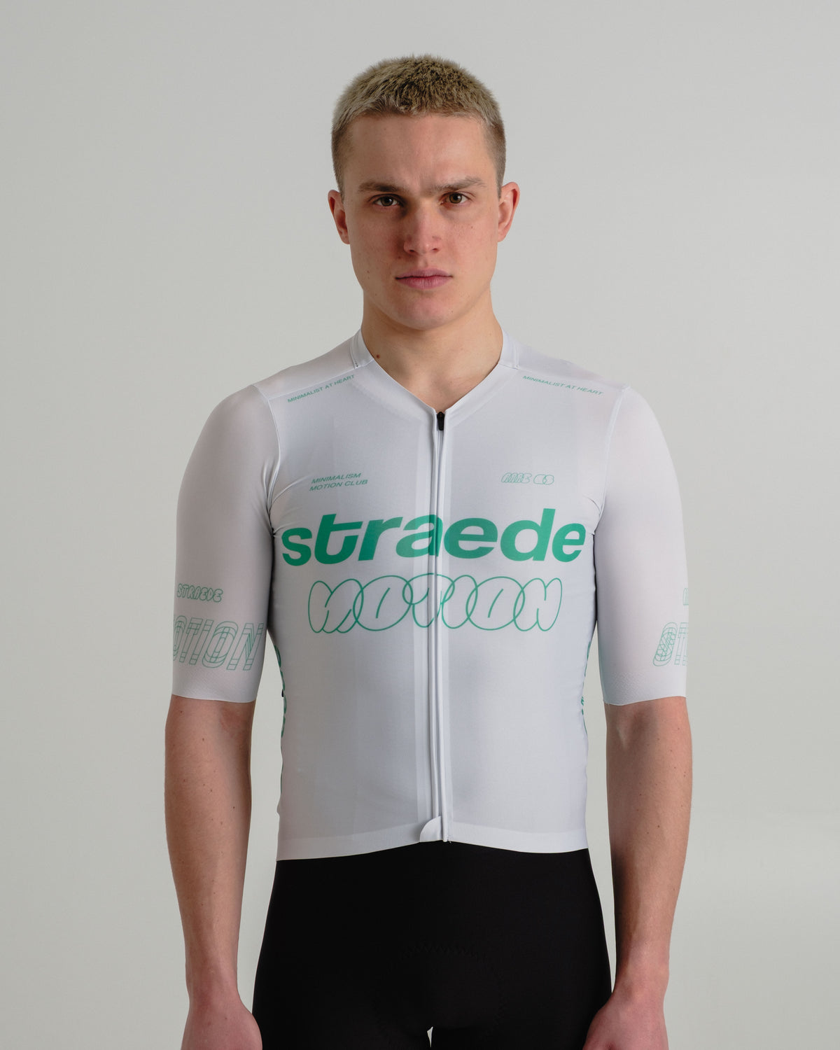 Aerlig Jersey Men - Motion