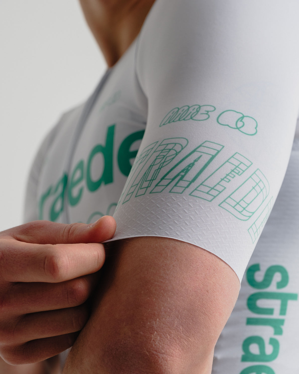 Aerlig Jersey Men - Motion