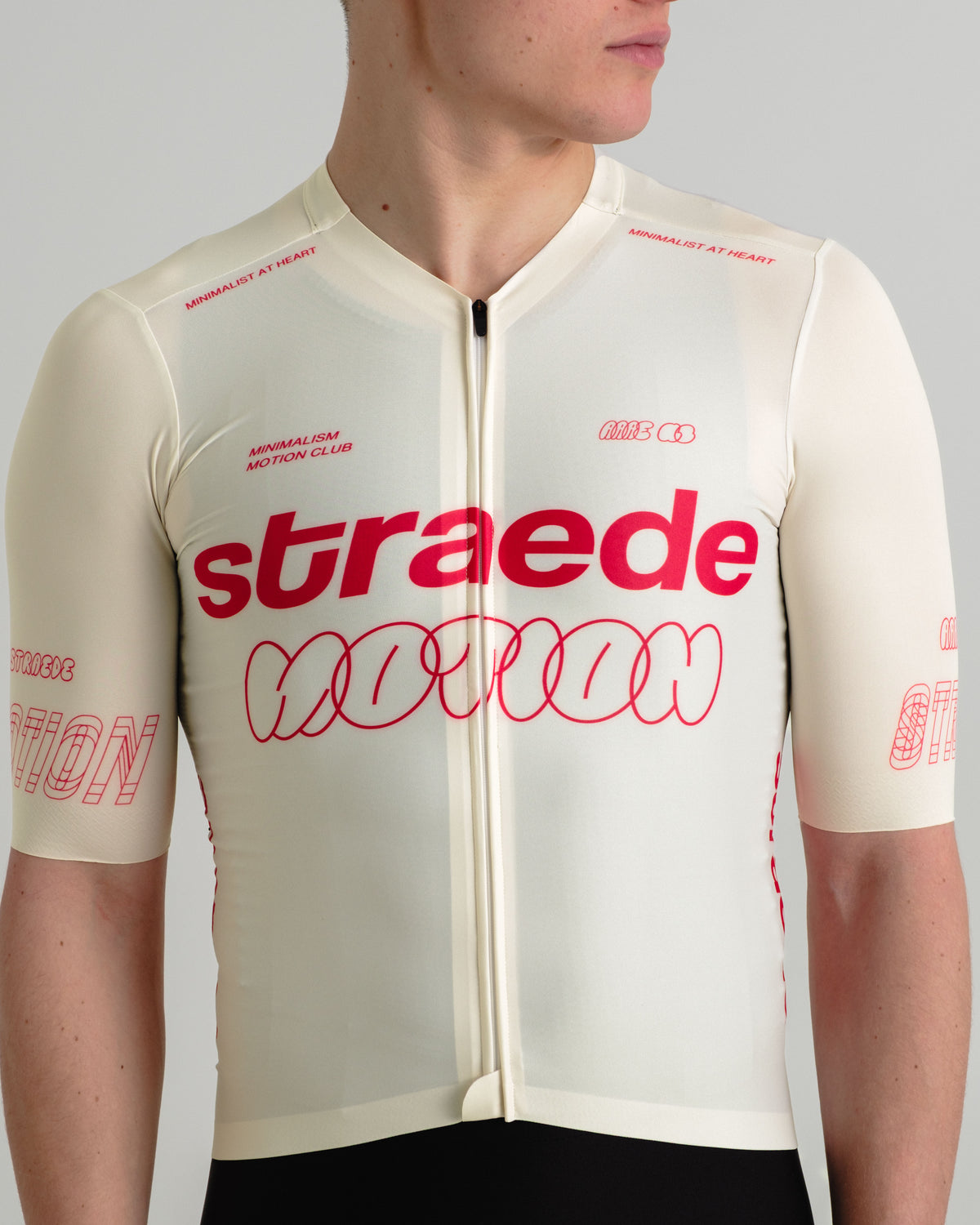 Aerlig Jersey Men - Motion