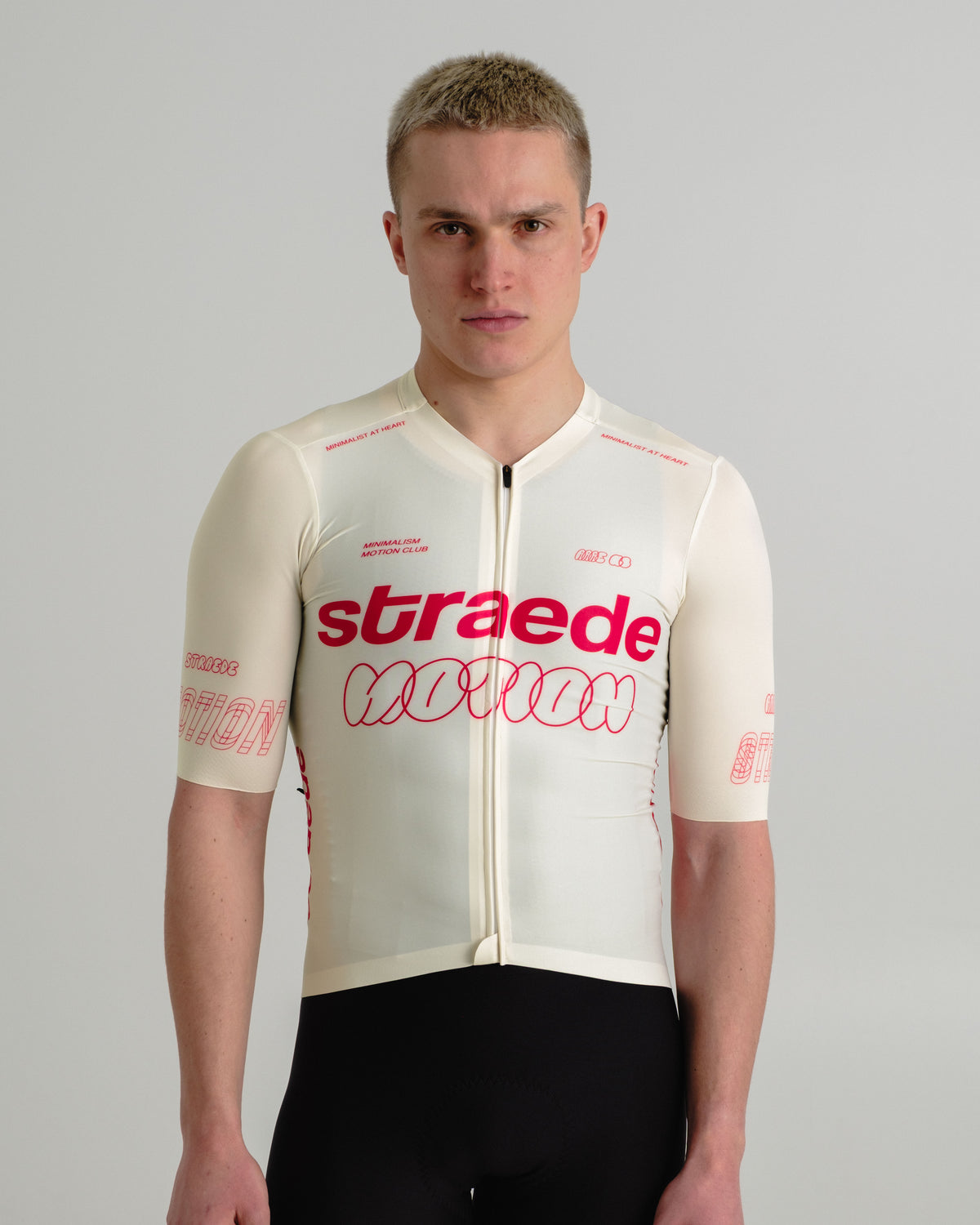 Aerlig Jersey Men - Motion