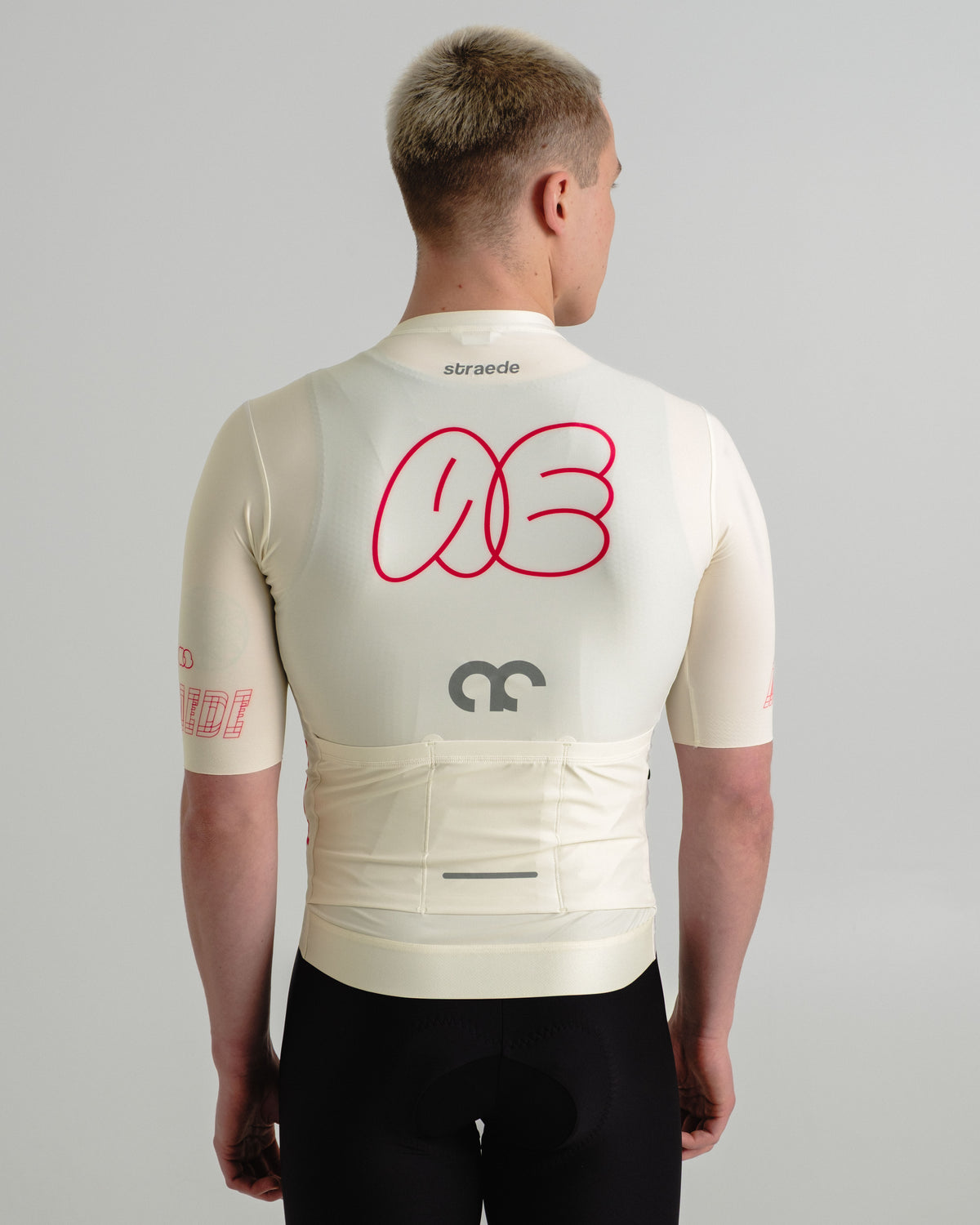 Aerlig Jersey Men - Motion