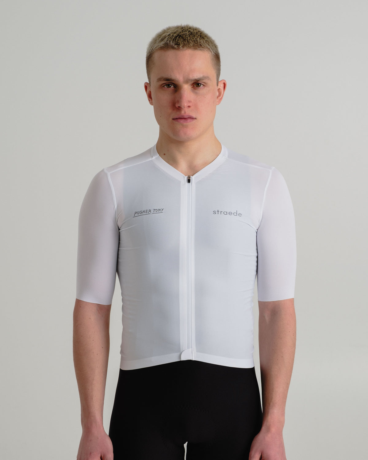 Aerlig Jersey Men - Pusher Tony