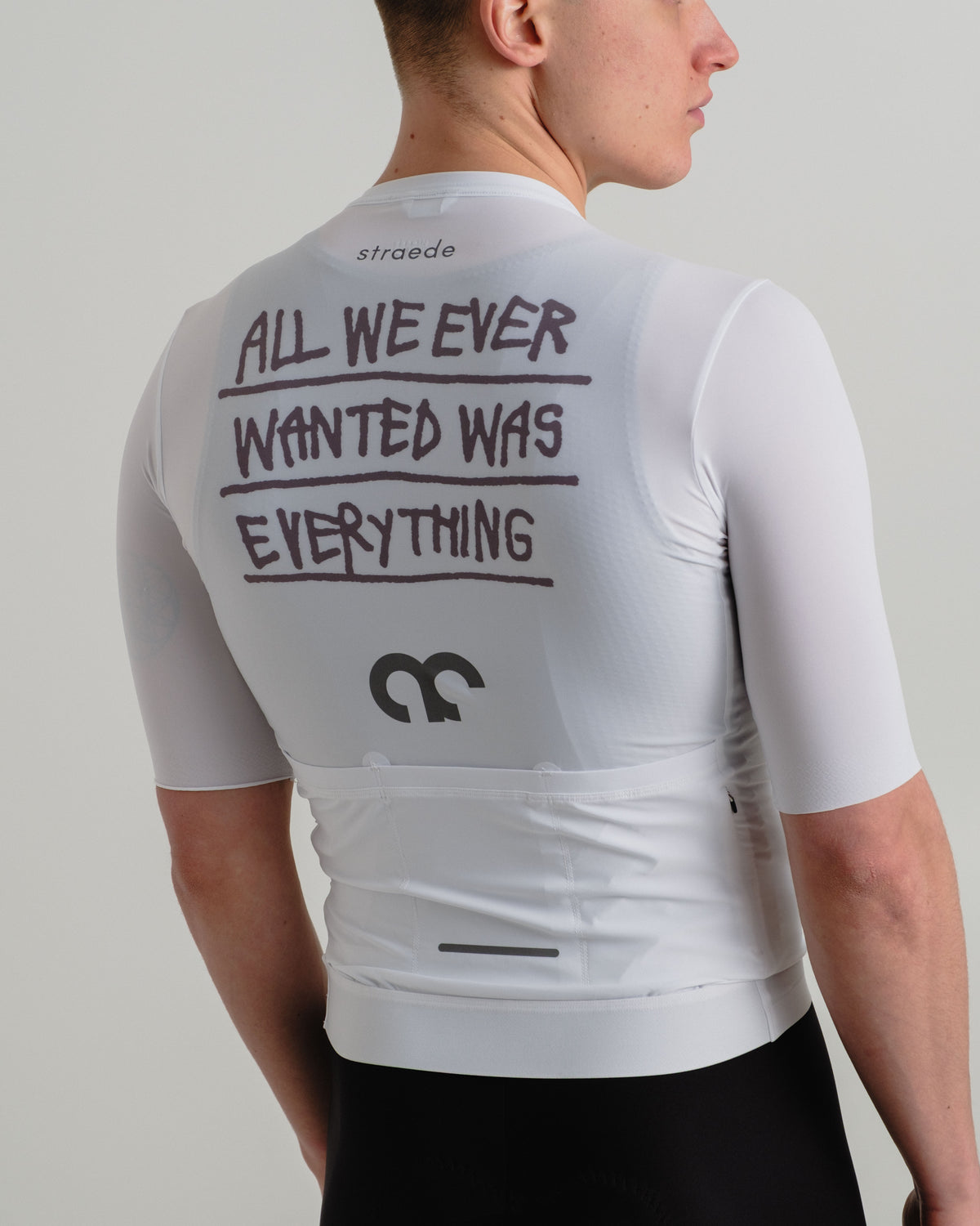 Aerlig Jersey Men - Pusher Tony