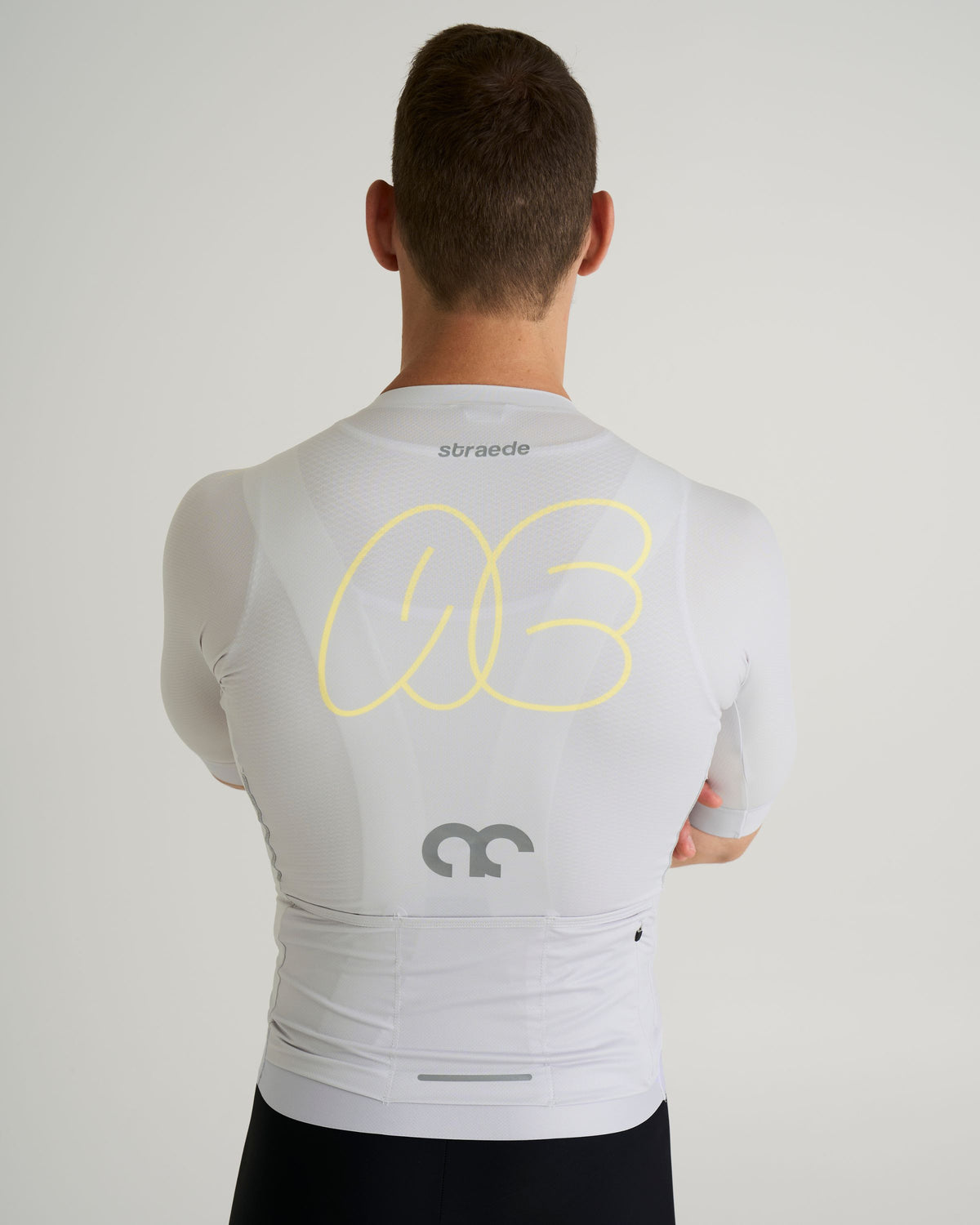 Aerlig Pro Jersey Men - Motion