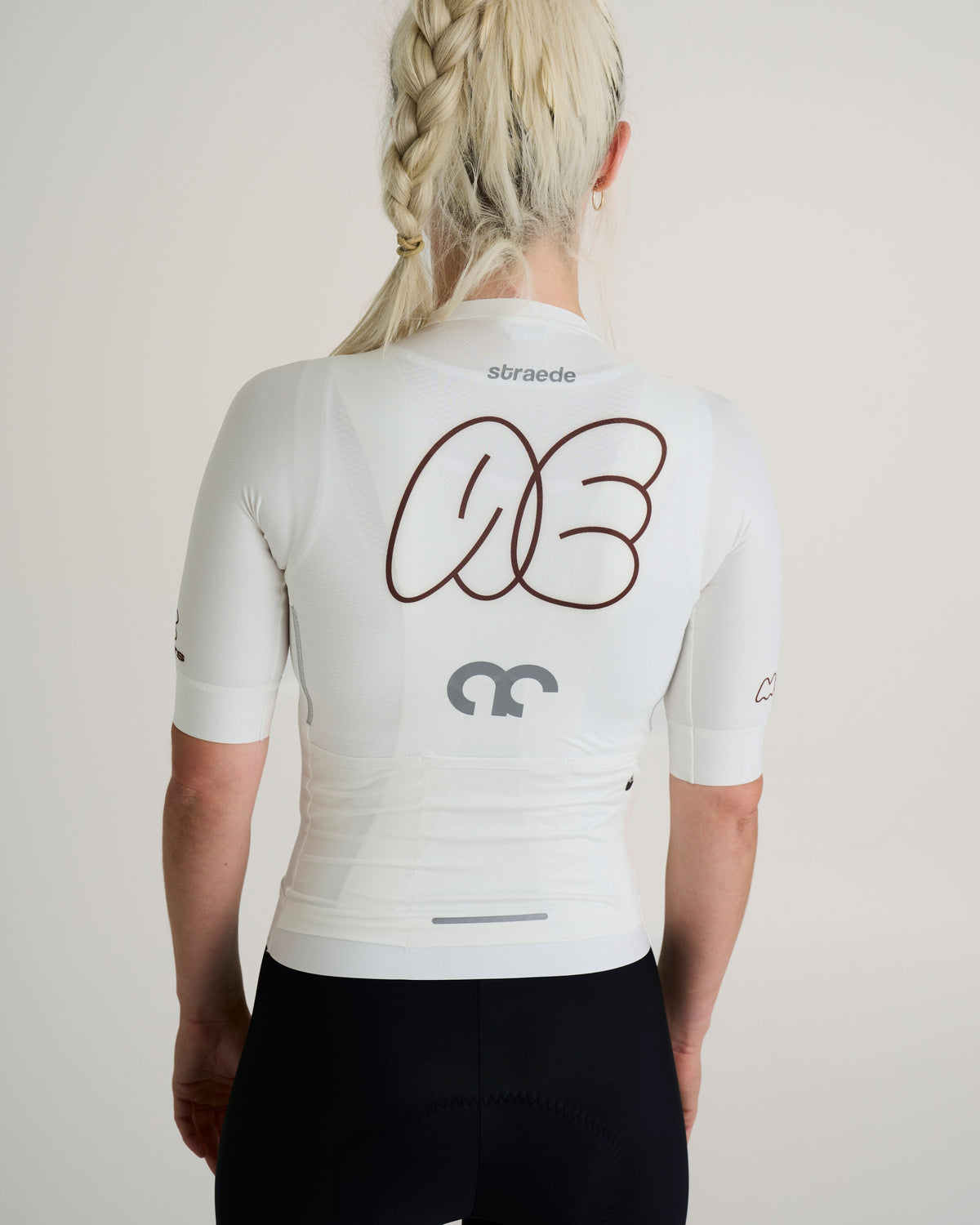 Aerlig Pro Jersey Women - Motion