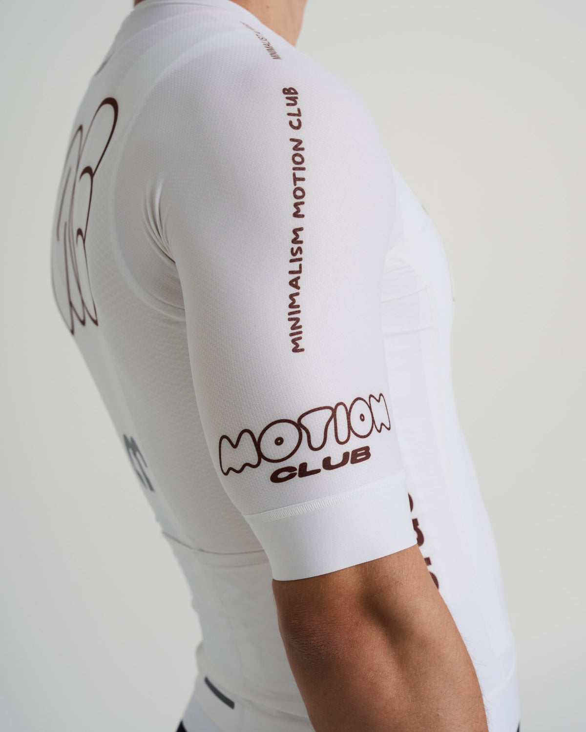 Aerlig Pro Jersey Men - Motion