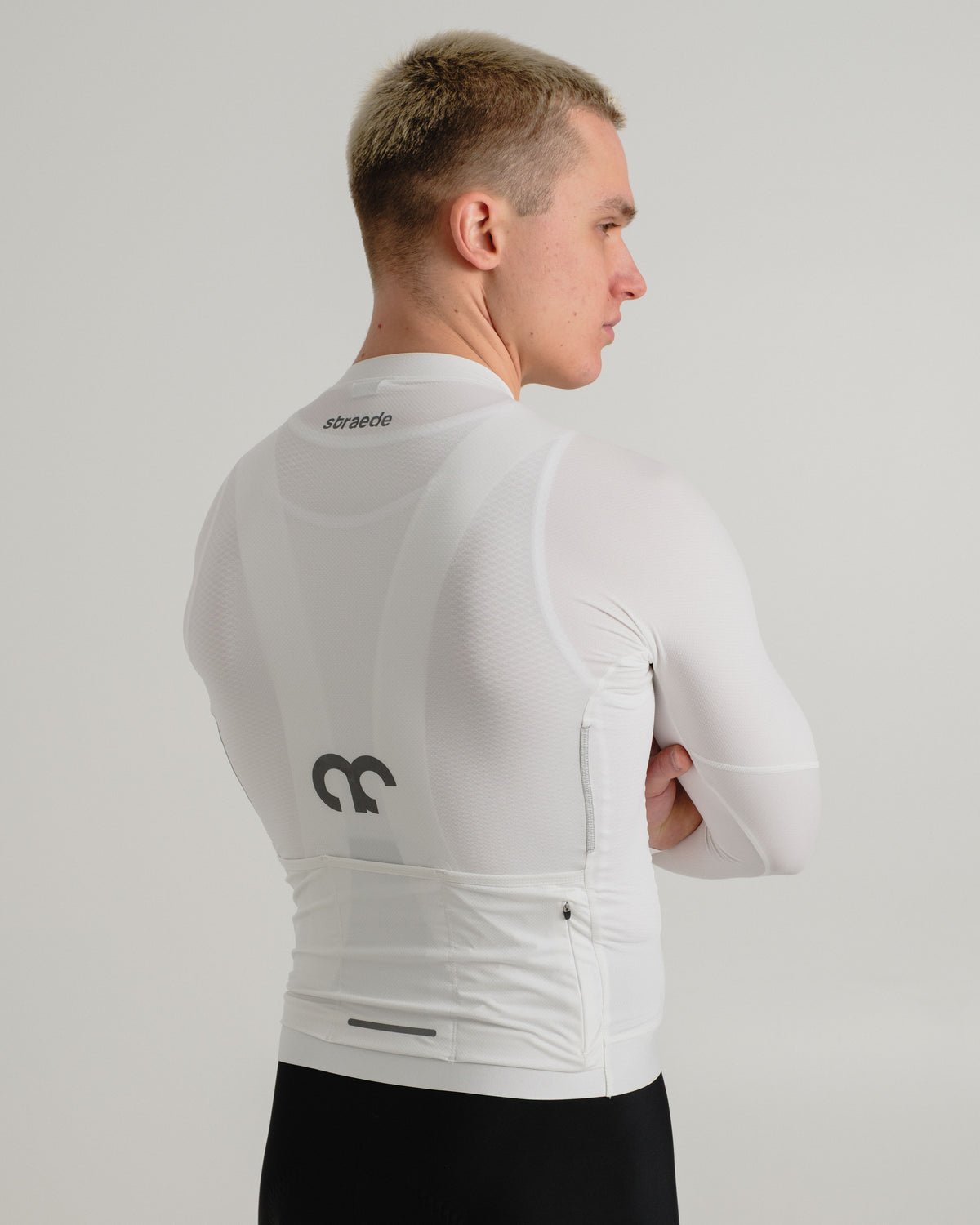 Aerlig Pro Longsleeve Jersey Men