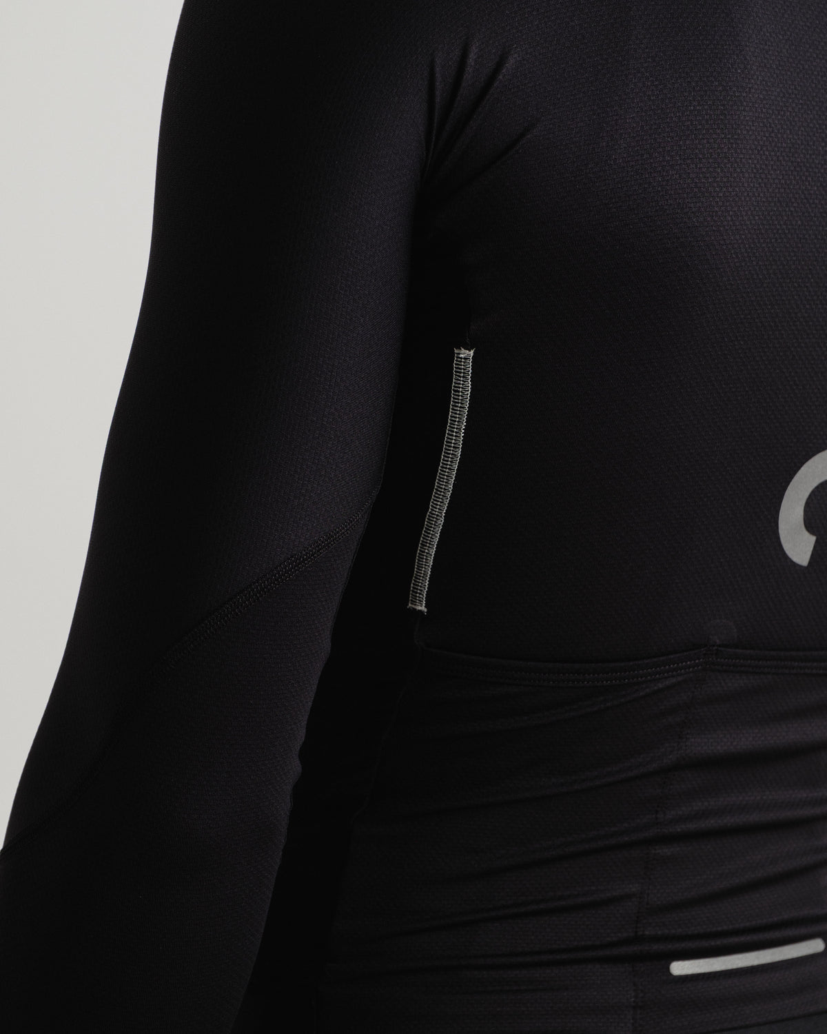 Aerlig Pro Longsleeve Jersey Men