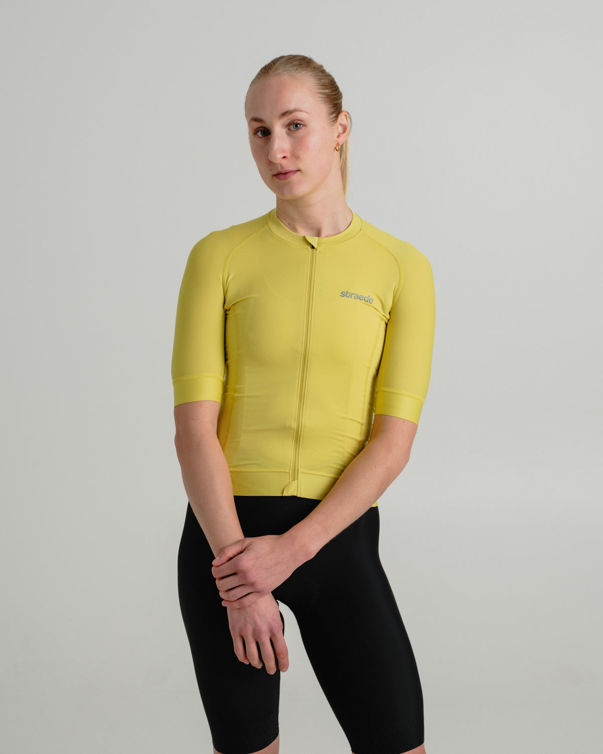 Aerlig Pro Jersey Women