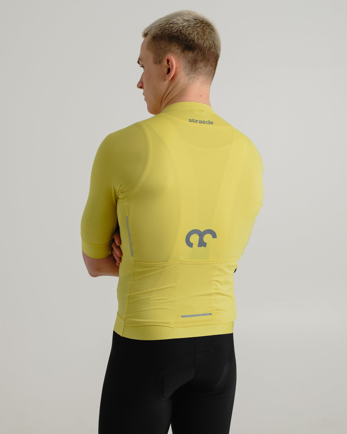 Aerlig Pro Jersey Men