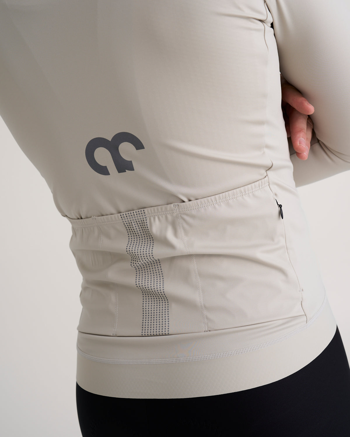 Aerlig Longsleeve Men