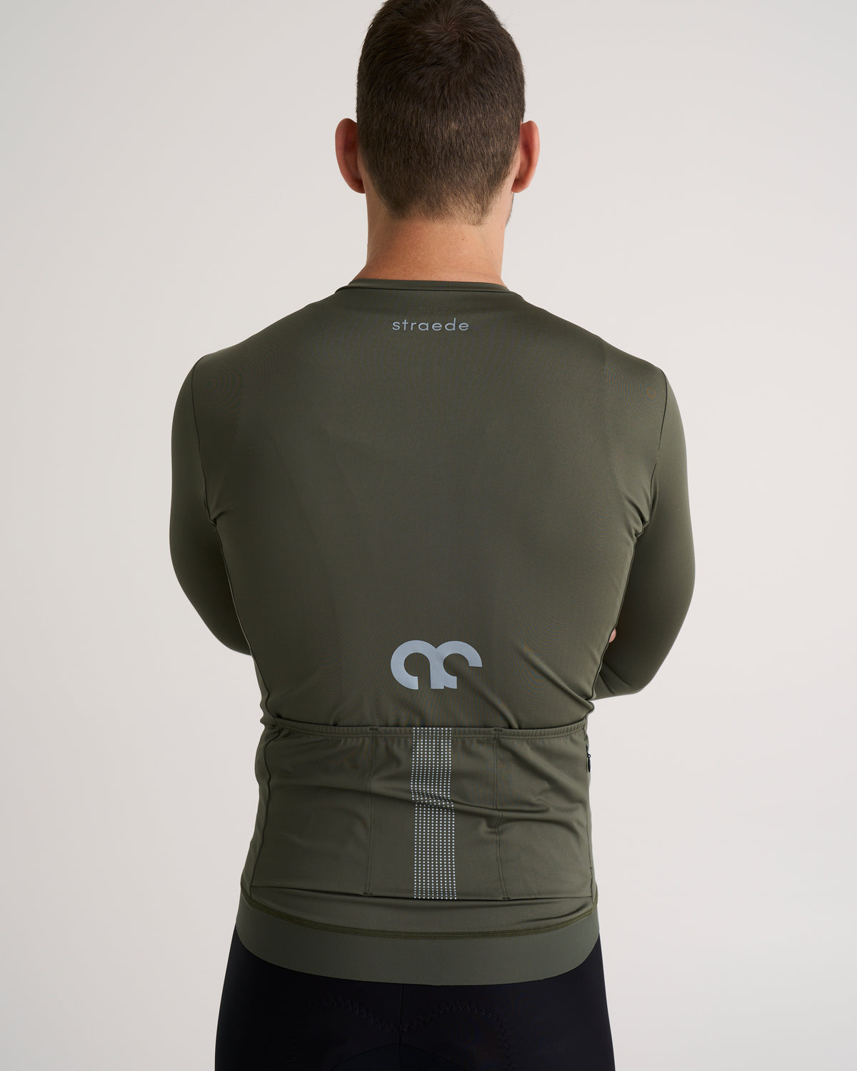 Aerlig Longsleeve Men