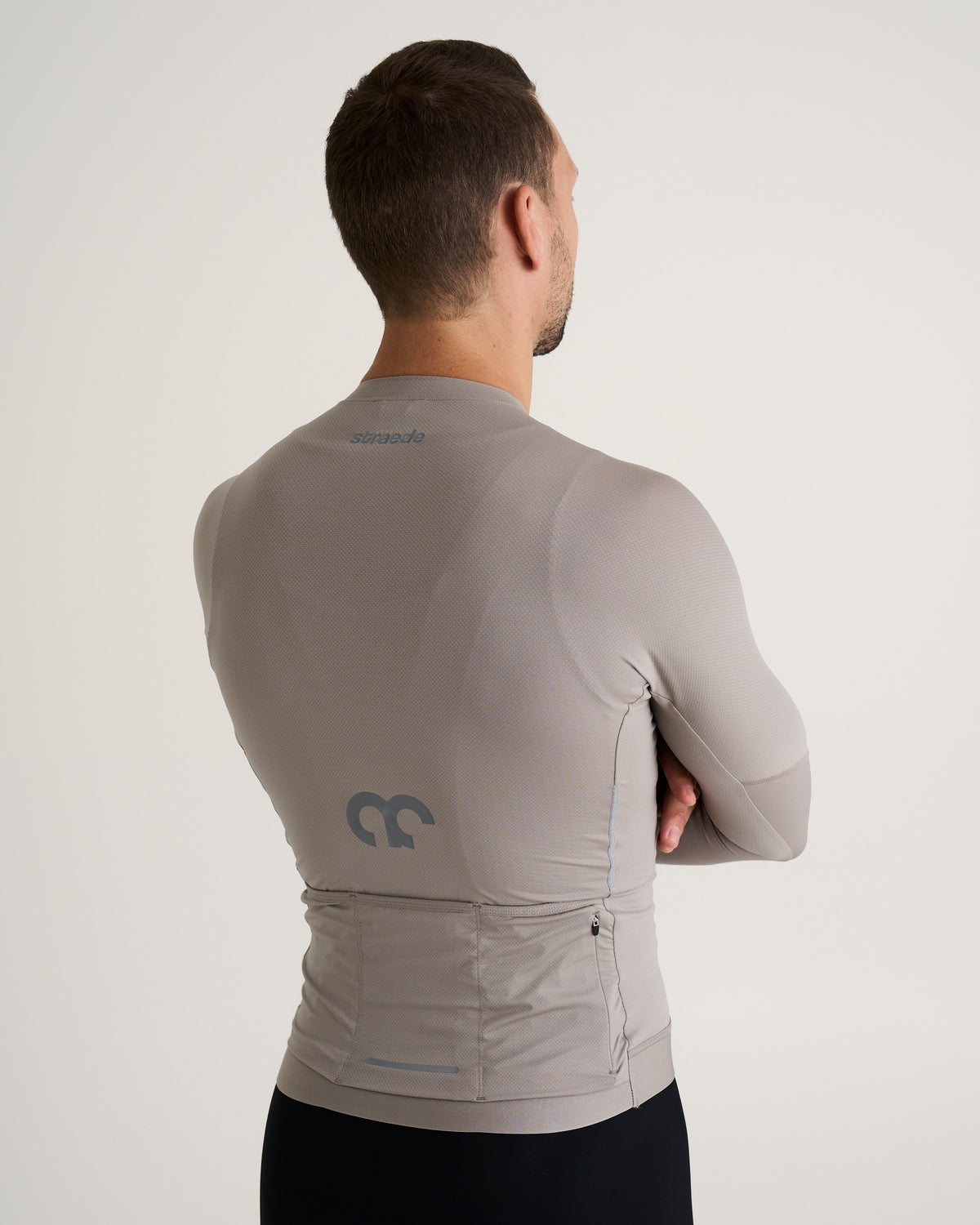 Aerlig Pro Longsleeve Jersey Men