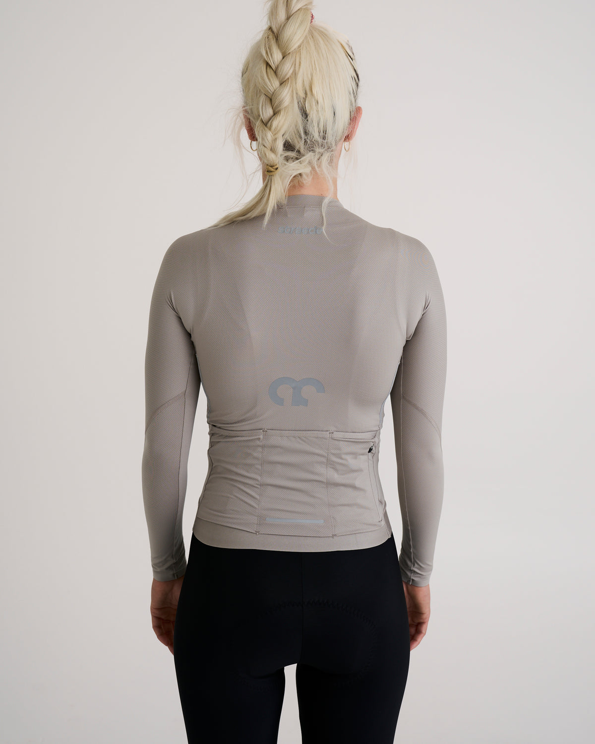 Aerlig Pro Longsleeve Jersey Women