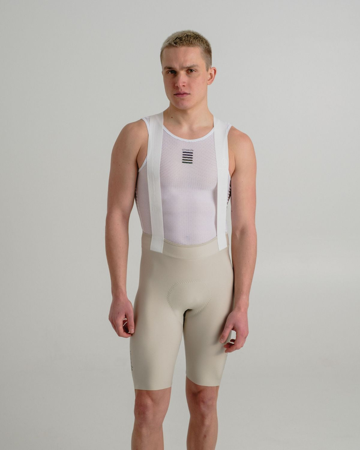 Aero Bib Shorts Men