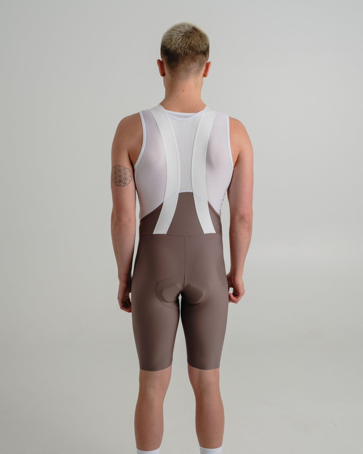 Aero Bib Shorts Men