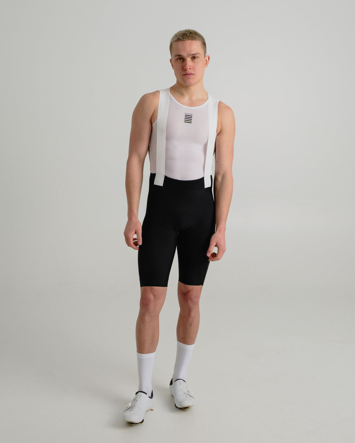 Aero Pro Bib Shorts Men
