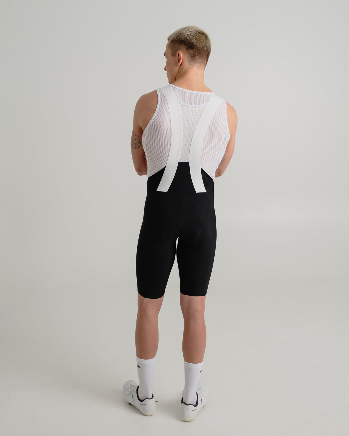 Aero Pro Bib Shorts Men