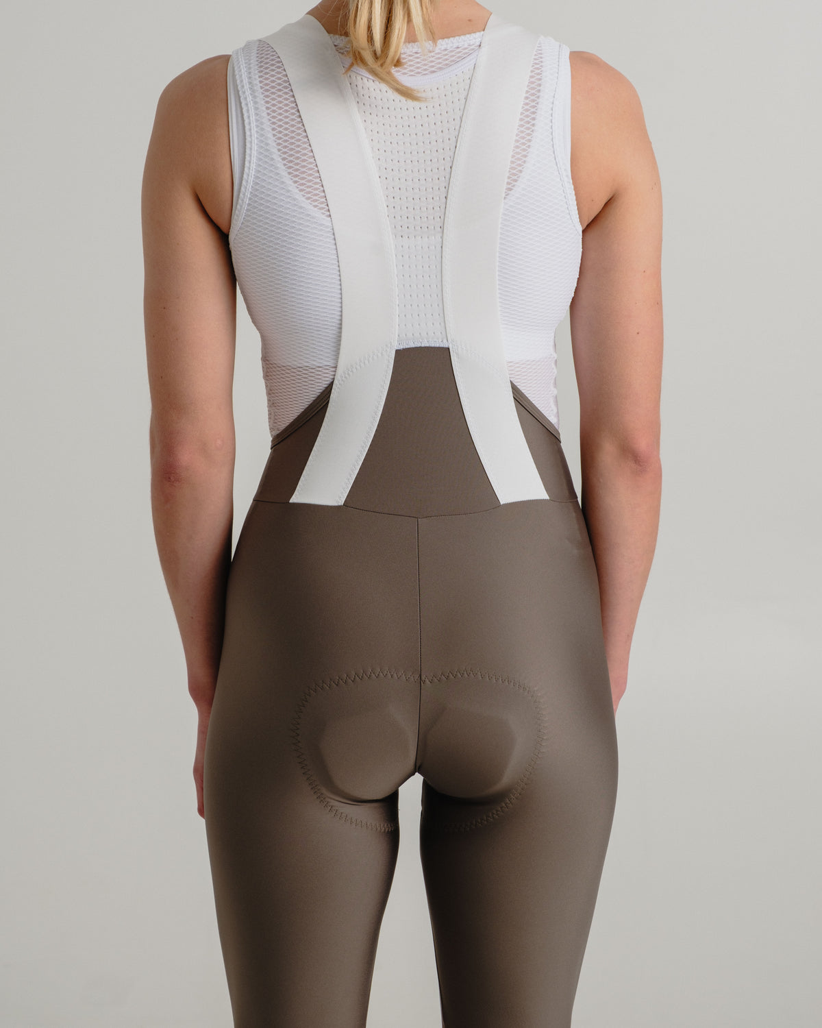 Aero Bib Shorts Women