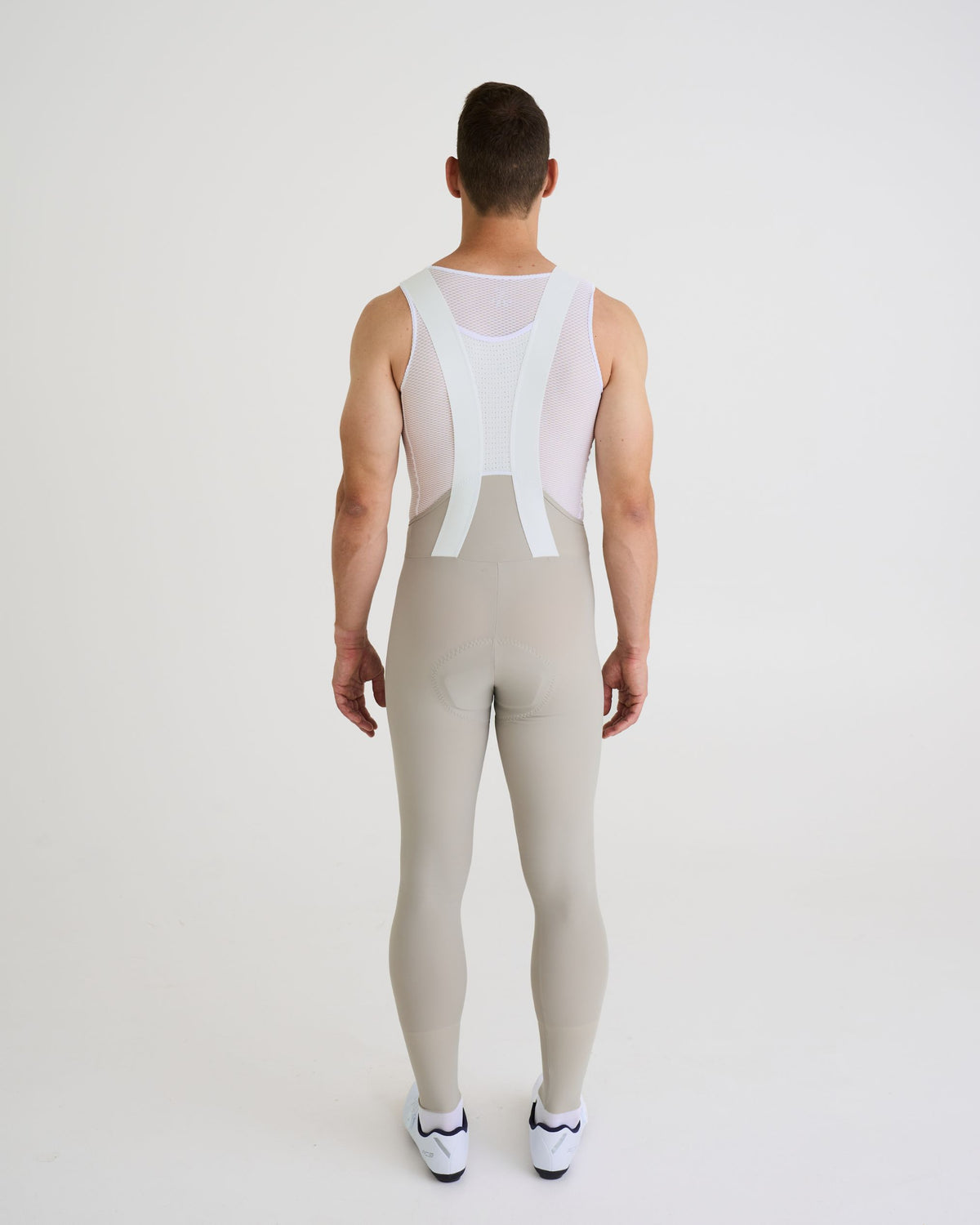 Aero Pro Bib Tight Men