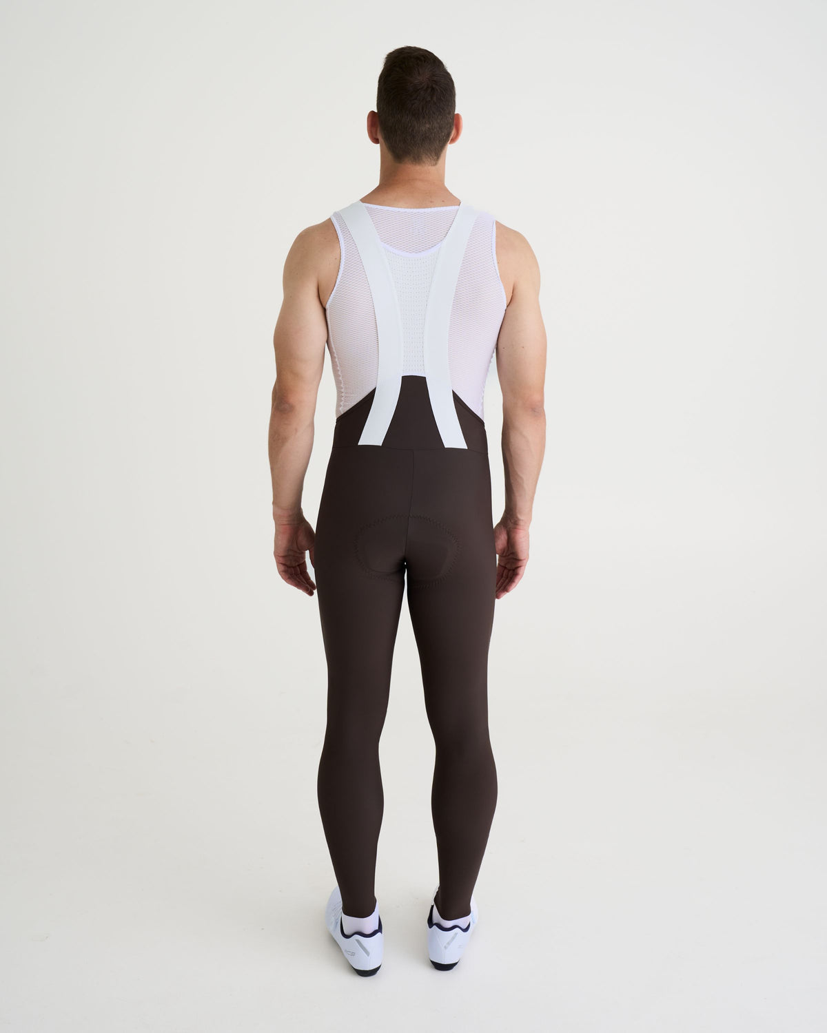 Aero Pro Bib Tight Men
