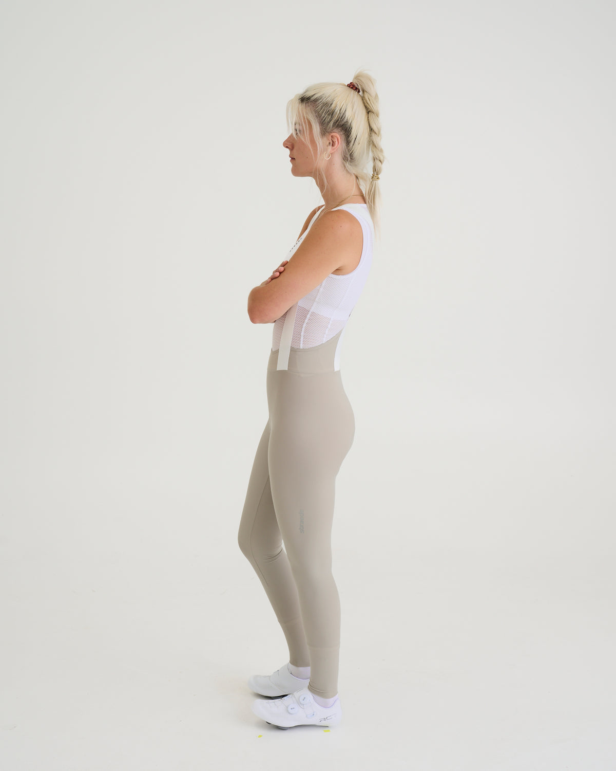 Aero Pro Bib Tight Women