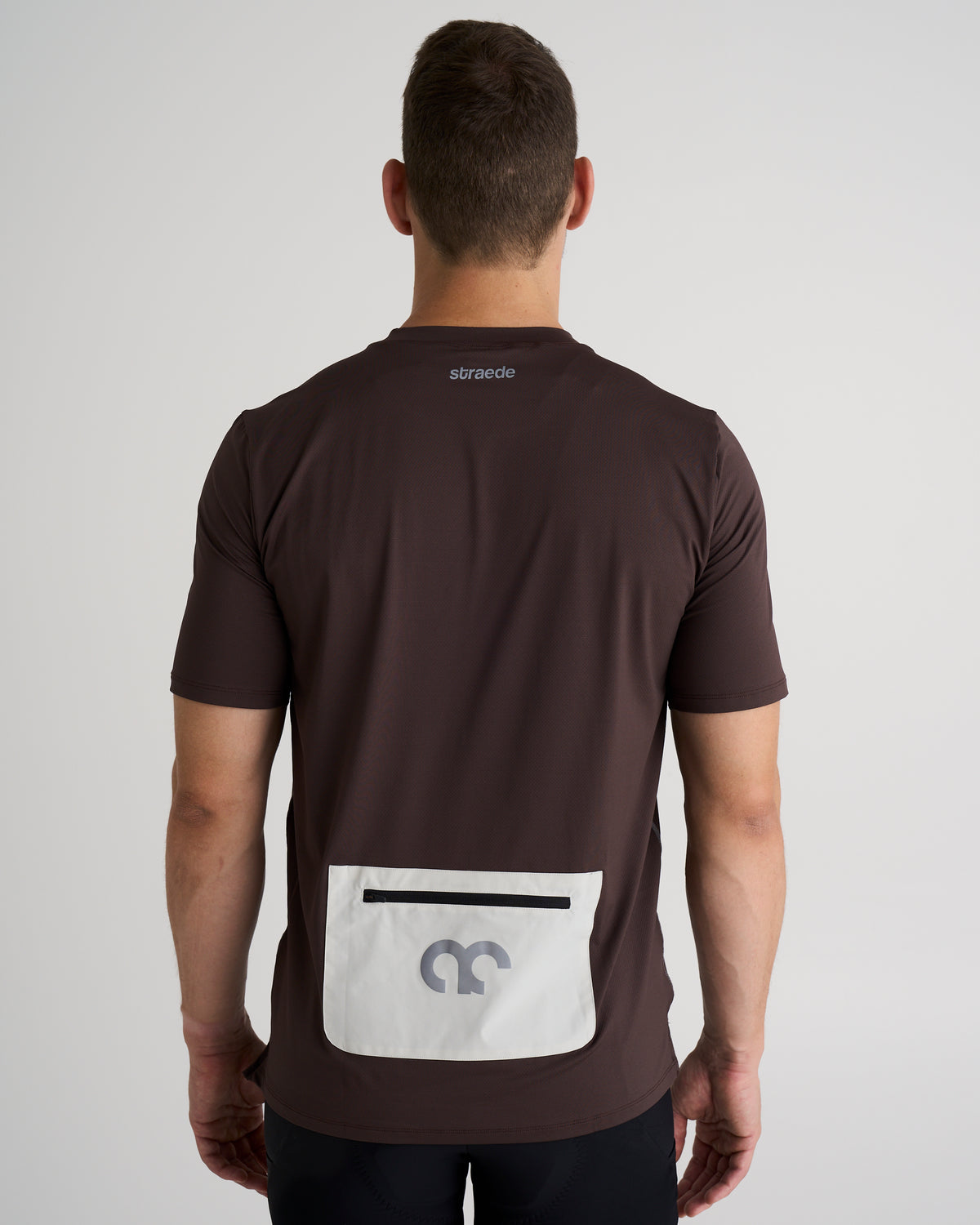 Aexplore Pro Gravel Shirt Men