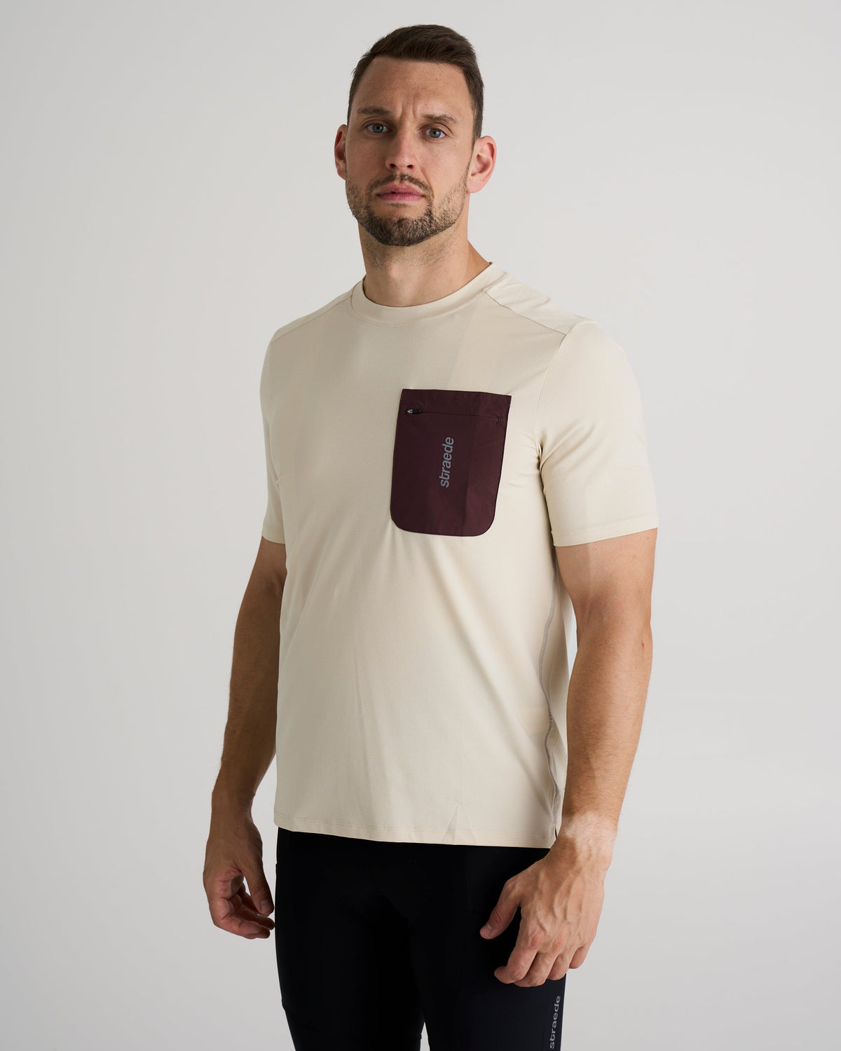 Aexplore Pro Gravel Shirt Men