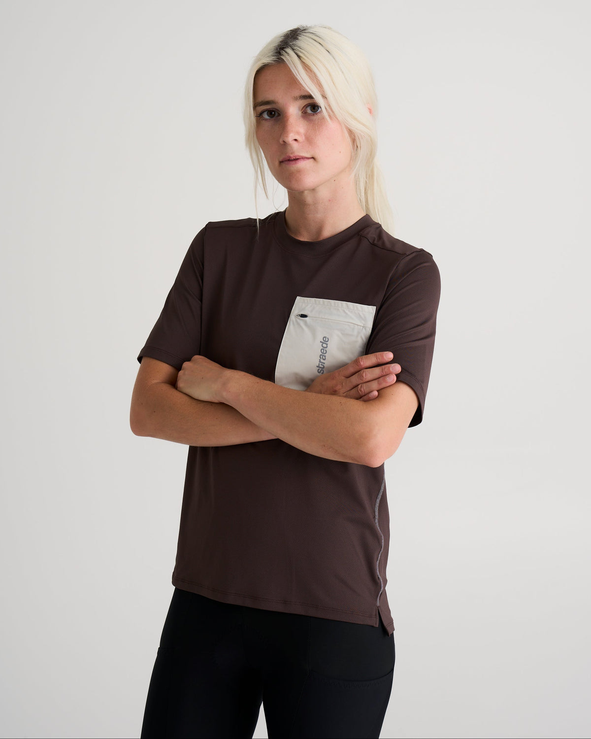 Aexplore Pro Gravel Shirt Women
