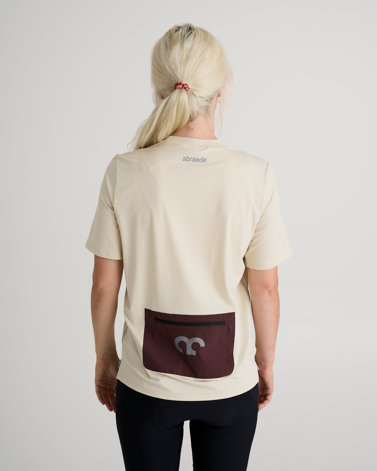Aexplore Pro Gravel Shirt Women