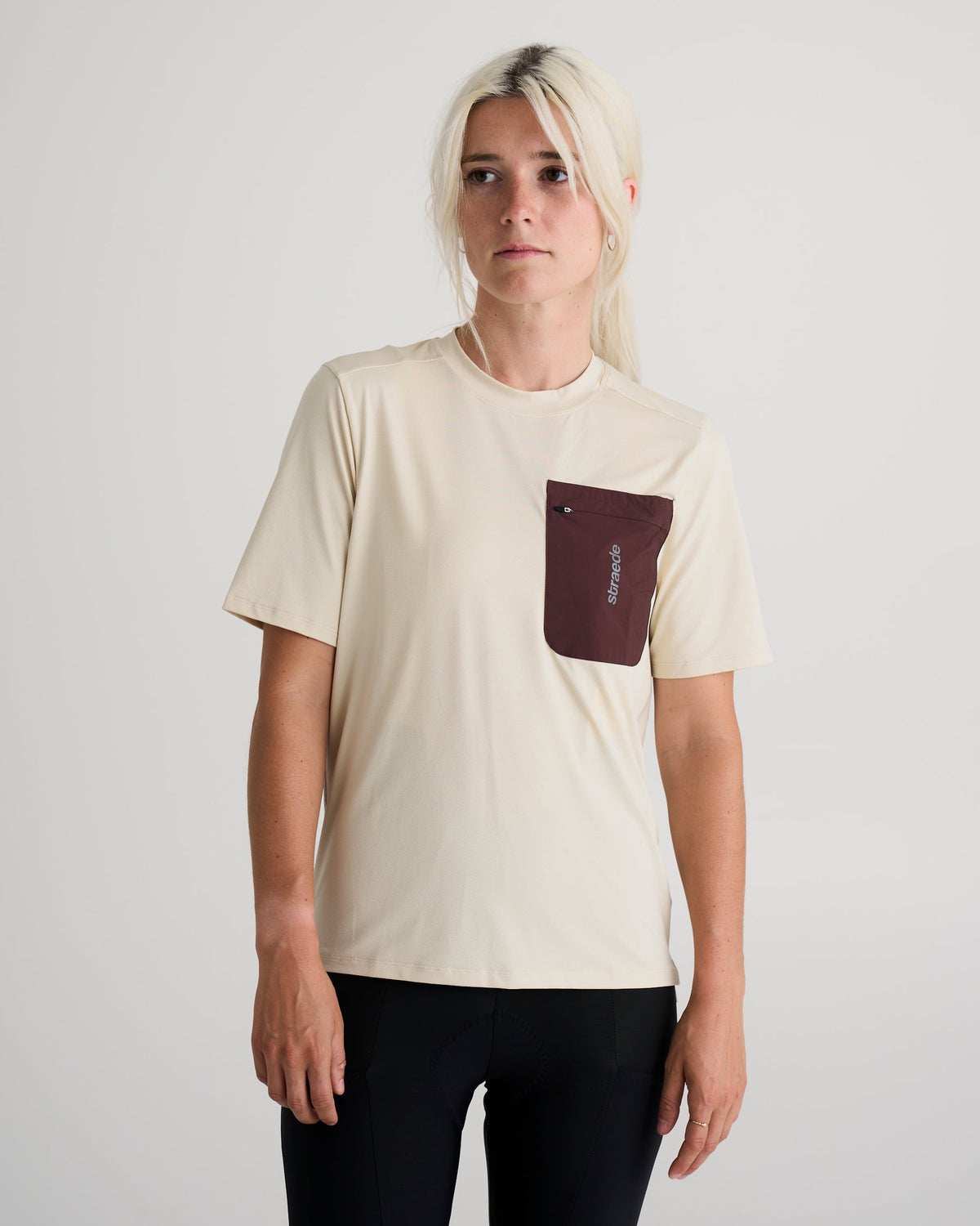 Aexplore Pro Gravel Shirt Women