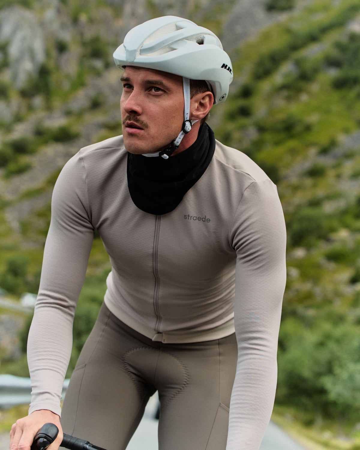 Cargo Longsleeve Bundle Men