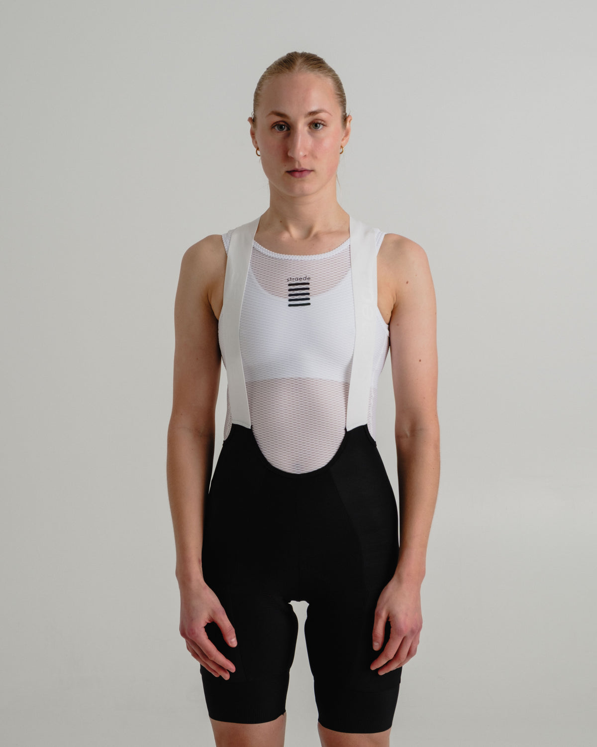 Cargo Pro Bib Shorts Women