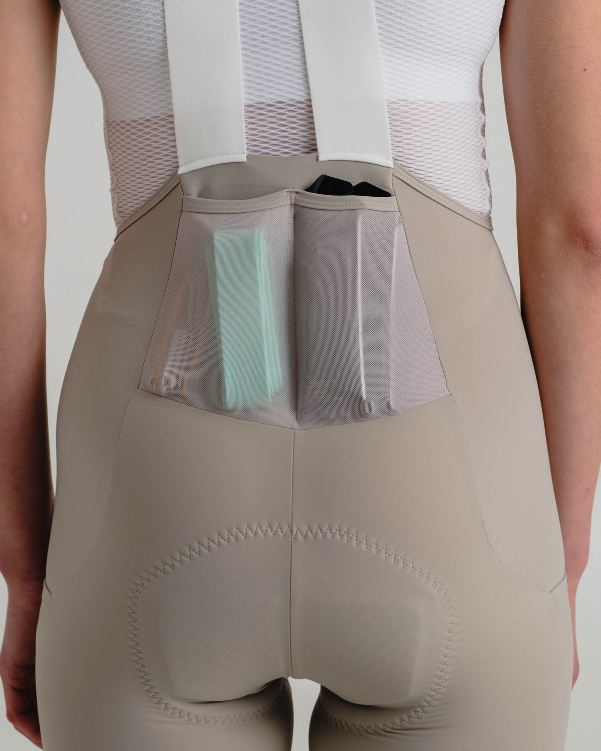 Cargo Pro Bib Shorts Women