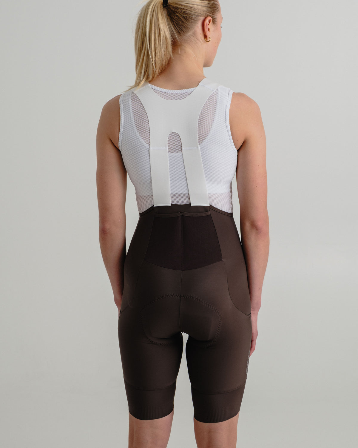 Cargo Pro Bib Shorts Women