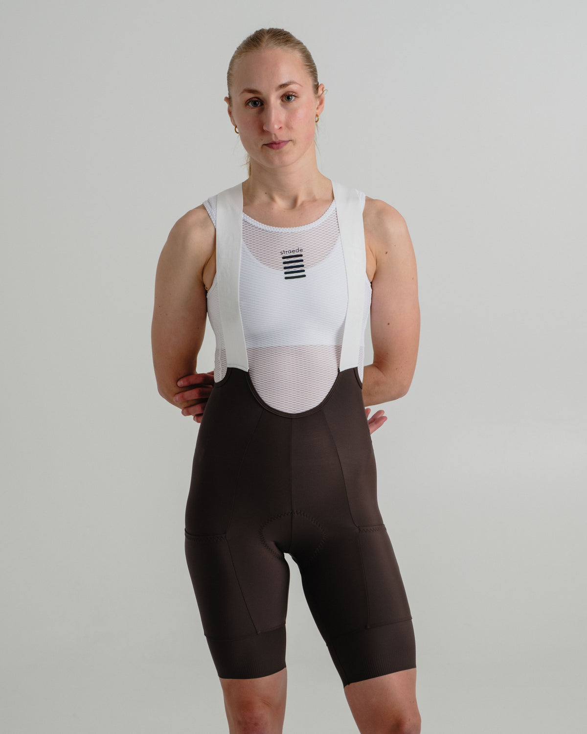 Cargo Pro Bib Shorts Women