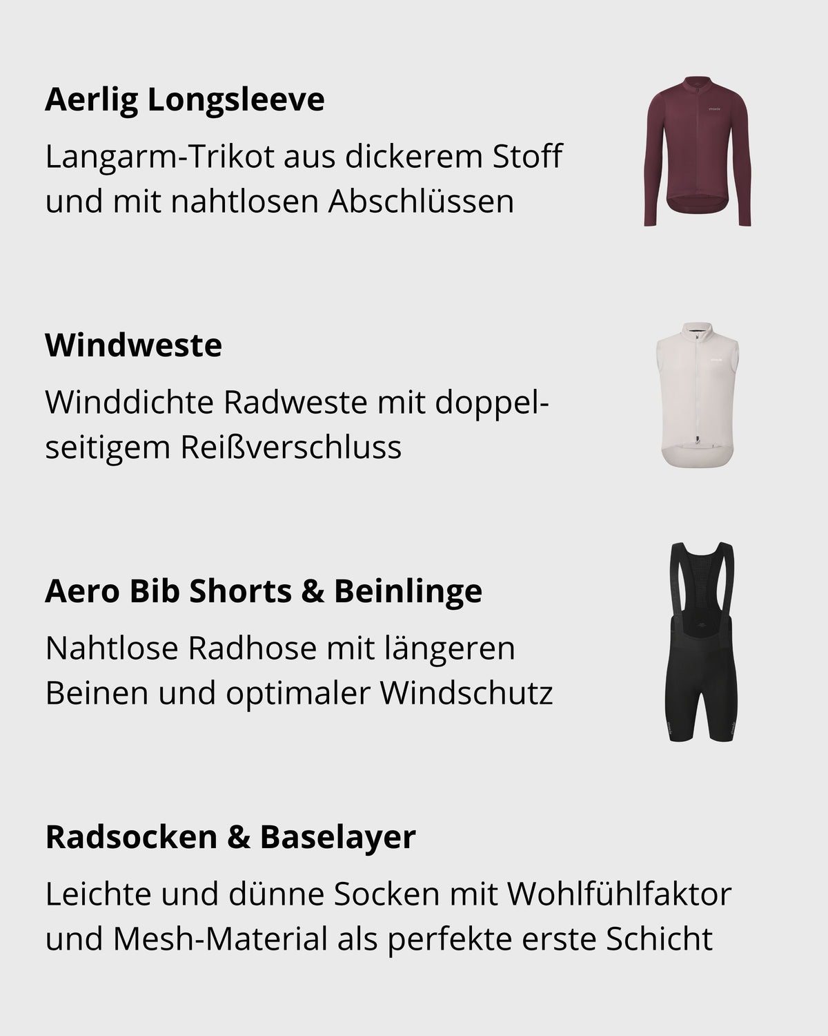Fall Bundle Women
