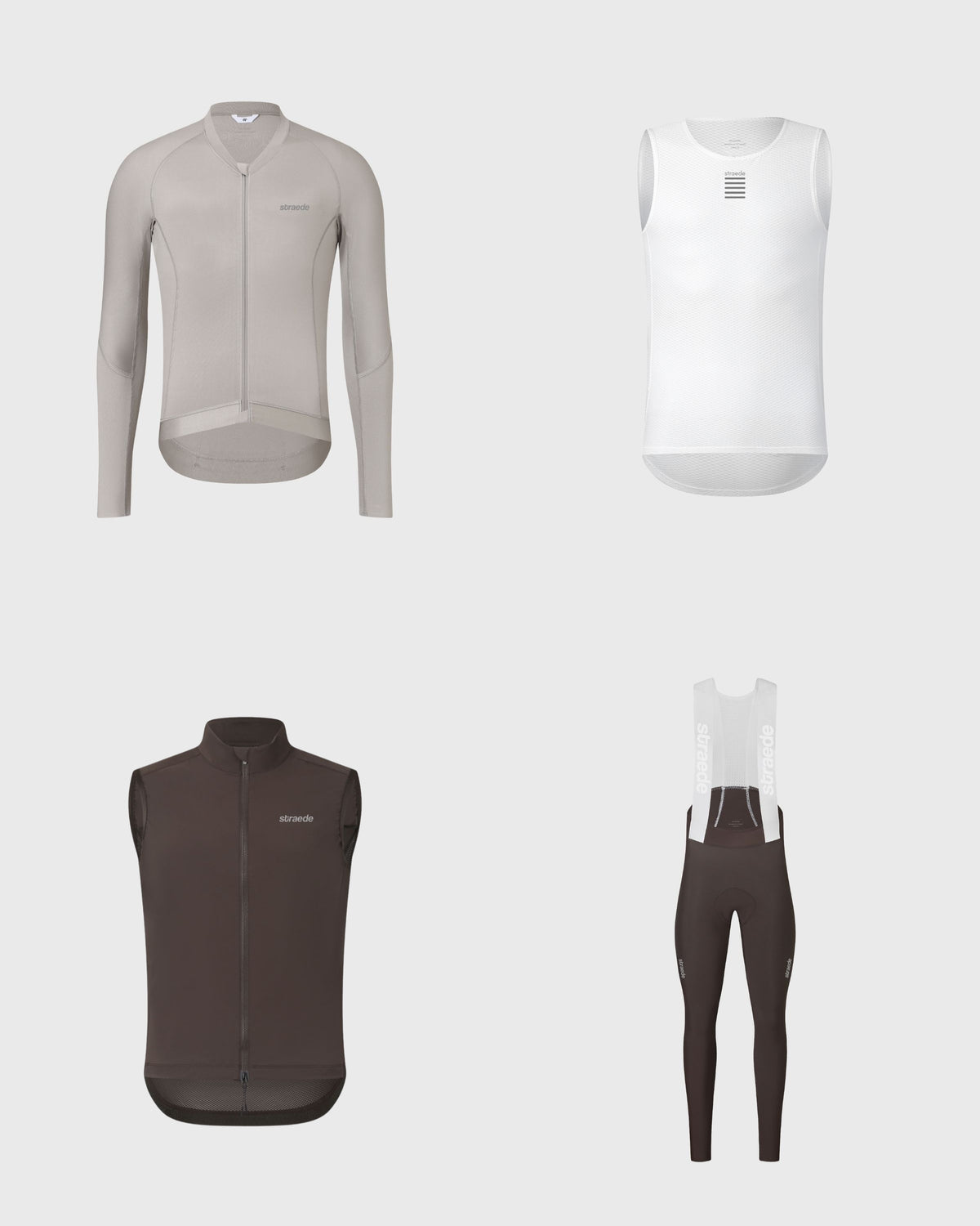 Fall Pro Bundle Men