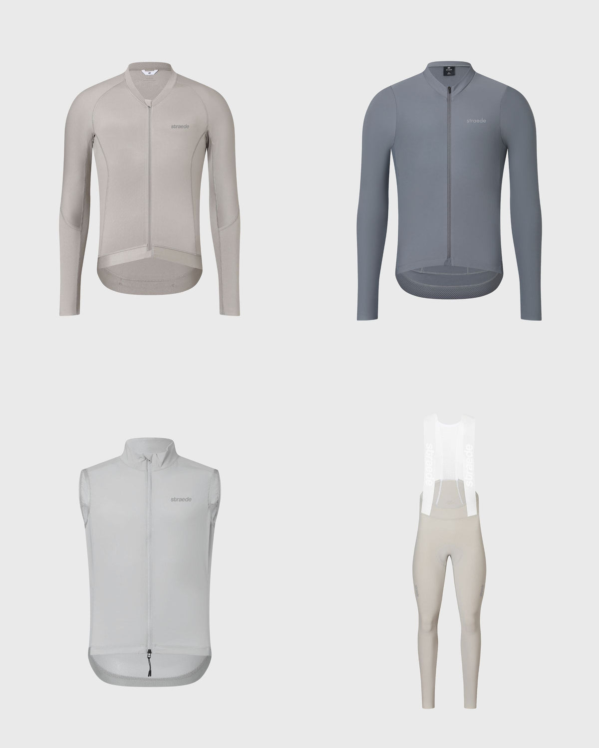 Pro Mix & Match Fall Bundle Men