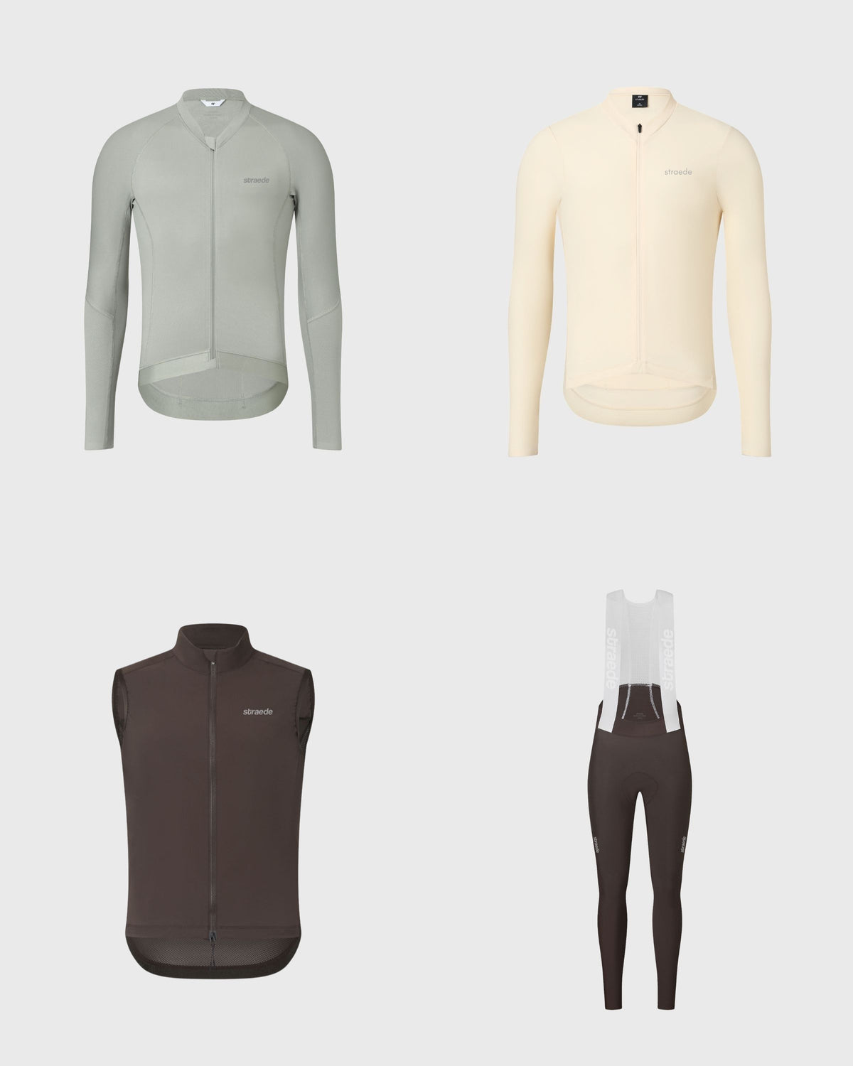 Pro Mix & Match Fall Bundle Women