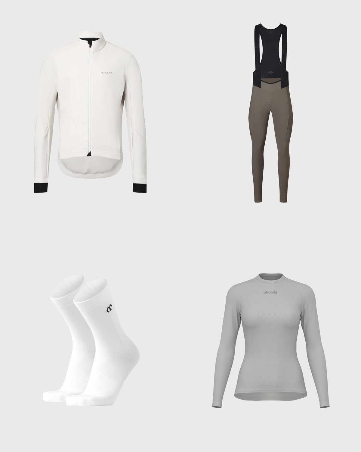 Kaern Winter Bundle Women