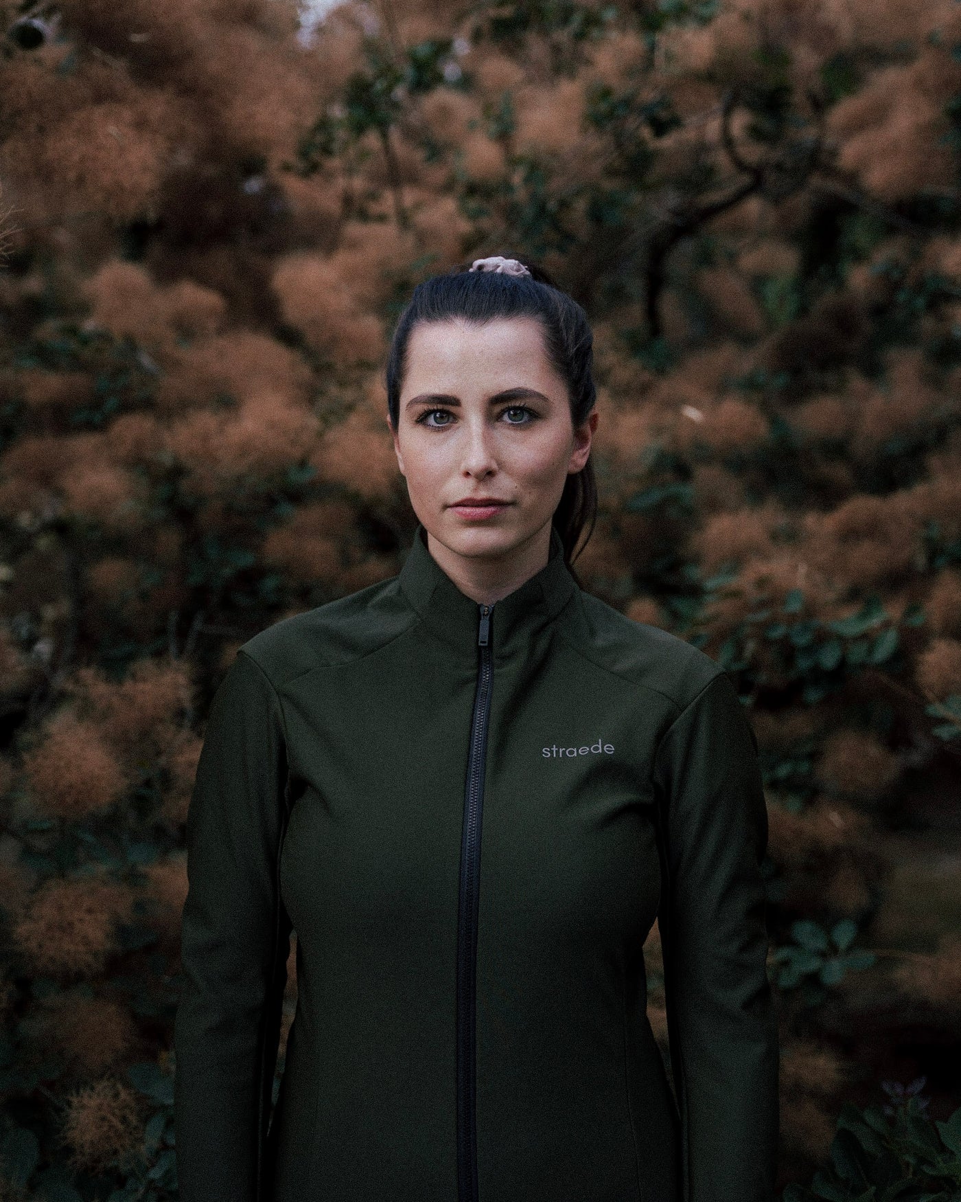Radjacken für Damen im Winter und Herbst